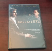 Collateral [DVD][2-DISC] - £5.54 GBP