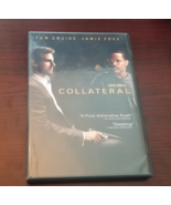 Collateral [DVD][2-DISC] - $6.00