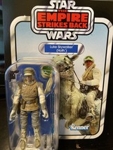 Luke Skywalker (Hoth) VC95 Star Wars Empire Strikes Back Vintage Collection NEW - £23.58 GBP