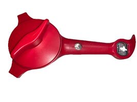 Kuhn Rikon 5-in-1 Multi Purpose Jar &amp; Bottle Opener QVC K51429 - $27.75 CAD