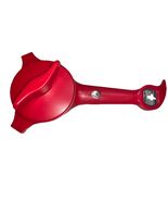 Kuhn Rikon 5-in-1 Multi Purpose Jar &amp; Bottle Opener QVC K51429 - $19.68