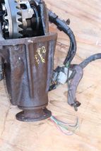 2007 4runner e-locker 4:10 Rear Differential Carrier for parts image 3
