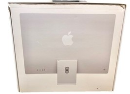 Apple iMac 24 Inch BOX For Model A2438 - $41.16 CAD