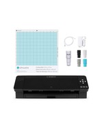 Silhouette Cameo 4 with Bluetooth | 12x12 Cutting mat | AutoBlade 2, 100... - £480.54 GBP