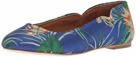 Corso Como CC-CALLIE Women&#39;s Shoes Floral Loafers Size 5.5 - £51.18 GBP