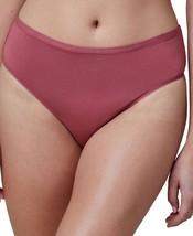 Skarlett Blue Womens Reign Thong Color Pink Clay Size L - £15.63 GBP