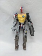 Vintage 1996 Super Patriot Spawn Action Figure - £15.81 GBP