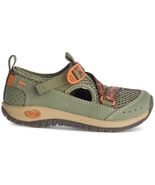 Chaco Odyssey Sz US 10 M (Y) EU 28 Kids All-Terrain Closed Toe Sandals J... - $24.75