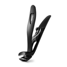 BEZOX Angled Head Nail Clippers for Seniors - Ergonomic Toenail Clipper ... - $30.68