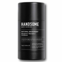 Handsome Natural Deodorant 75g - £67.29 GBP