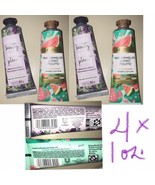 4 Love Beauty Planet Beloved Lotion Argan Lavender &amp; Watermelon Mojito 1... - $36.67 CAD