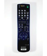 Genuine Sony RMT-D117A Remote Control OEM Original - £7.48 GBP