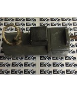 Mitsubishi Electric GM-JDT 3-Phase Gear Motor, 90W  - €101,50 EUR