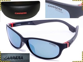 Carrera Men&#39;s Glasses Special Sports Mirror! Balance Price! CR05 T1G - £86.44 GBP