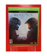 Halo 5: Guardians - Microsoft Xbox One - $7.97