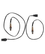 Up&amp; Downstream O2 Oxygen Sensor For Volkswagen Beetle L5-2.5 2014-2012 2... - $61.42