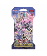 One (1) YU-GI-OH CCG: Valiant Smashers Booster Pack - £7.82 GBP
