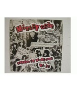 Motley Crue Poster Flat Decade of Decadence - €11,70 EUR