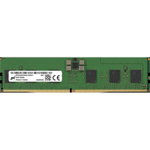 Micron 24GB DDR5-6400 RDIMM 1Rx8 CL52 - 339289 - €411,59 EUR