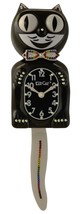 Rainbow Kit-Cat Klock Swarovski Authorized Custom Edition Jeweled Clock ... - $141.95