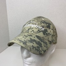 Seametrics Hat Camouflage Cap Hook and Loop Adjustable - $13.98