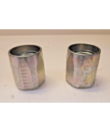 2 Quantity of Eaton Hose Sockets 1212-16 (2 Qty) - €43,73 EUR