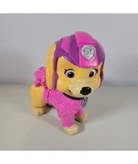 Skye Mission Pup Paw Patrol with Sounds &amp; Phrases Movement Toy Figure Wo... - $18.98