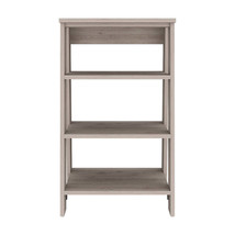 Linen Cabinet Jenne, Bathroom, Light Gray - $2,156.64 MXN
