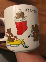 Christmas Mug - $277.04 MXN
