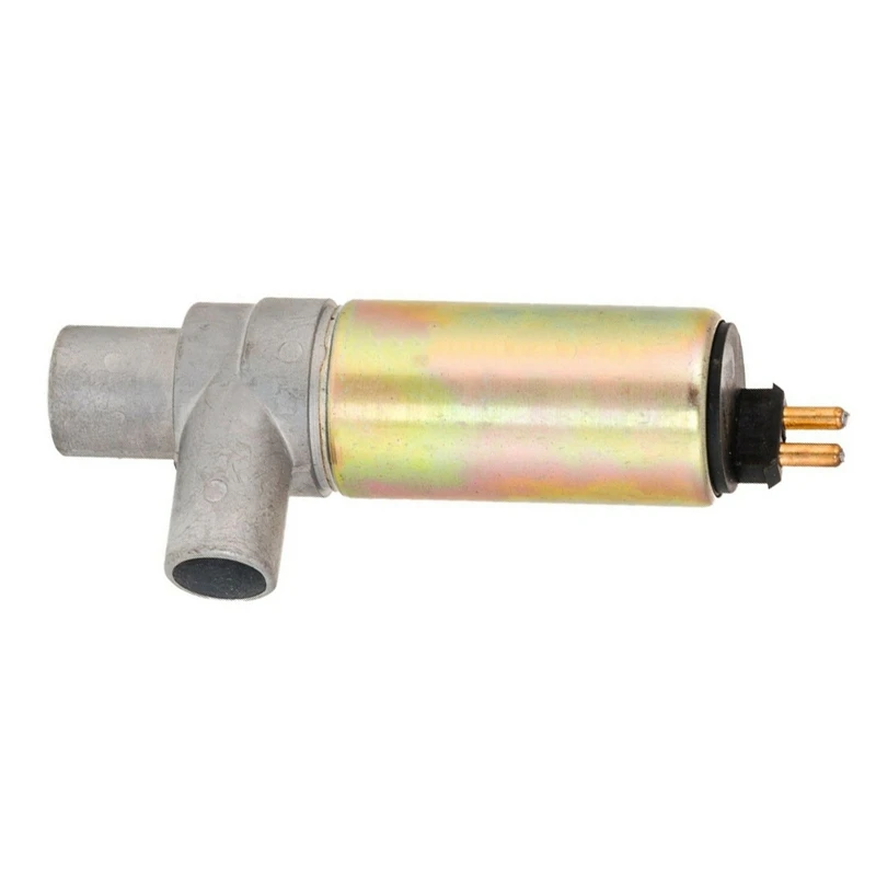 Idle Control Valve for 0001411625  BENZS CL W126 1986-1991 C126 W463 R107 - £152.54 GBP