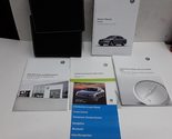 2018 Volkswagen Passat Owners Manual [Paperback] Auto Manuals - $101.92