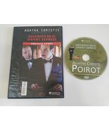ASESINATO EN EL ORIENT EXPRESS AGATHA CHRISTIE DVD + EXTRAS ESPAÑOL Ingles - €13,21 EUR