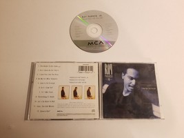 I Love You Like You Are by Ray Parker, Jr. (CD, Jul-1991, MCA) - £8.75 GBP