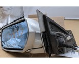 Driver Side View Mirror Power Manual Folding Opt DR5 Fits 03-07 CTS 294365 - £54.05 GBP
