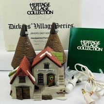 Department 56 Bishops Oast House 1990 Dickens Village Collection #5567-0... - £15.97 GBP