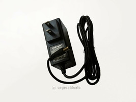 9V 1A Ac/Dc Adapter For Casio Ctk-541 Lk-100 Lk-45 Ctk-150 Ctk-230 At-1 Keyboard - £22.72 GBP