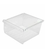 Samsung DA97-08693B NEW Replacement Part Upper Vegetable Drawer for Refr... - $98.97