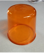 MV-561 Amber Beacon Strobe Lens - £19.95 GBP