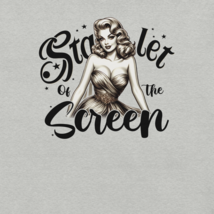 Starlet Screen Unisex T-Shirt - $19.99+