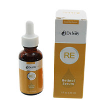 Retinol Serum for Face Anti Aging Serum 1 fl oz Each Exp 05/2026 - $4.50