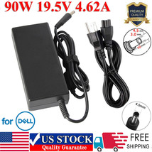 Adapter Charger For Dell Latitude 3390 P69G 3490 3590 P75F 7212 E5450 Laptop F - £18.82 GBP