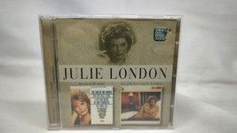 End Of The World/Nice Girls Don&#39;t Stay For Breakfast by Julie London (Emi) CD - £6.28 GBP