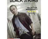 The Black String DVD | Region 4 - $19.15