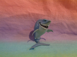 Disney Finding Nemo Villain Bruce the Shark PVC Figure - £3.88 GBP