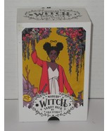 Lisa Sterle Modern Witch Tarot 78 Card Deck Hard Box With Book by Sterli... - $68.42 CAD