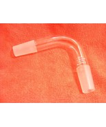 Vintage Pyrex 24/40 Distillation Recieving Adapter #8920-24 - €21,10 EUR