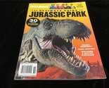 Entertainment Weekly Magazine Ultimate Guide to Jurassic Park 30 Years - $12.00