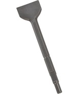 BOSCH HS1810 1-Piece 3 In. x 12 In. Scaling Chisel Tool Round Hex/Spline... - $20.36 CAD