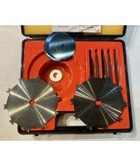 Freud SD206 6&quot; Carbide Tipped Stacked Dado Blade Set w/ Case – Made in I... - $49.49