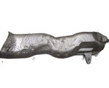 Left Exhaust Manifold Heat Shield From 2011 Land Rover Range Rover  5.0 - $34.95